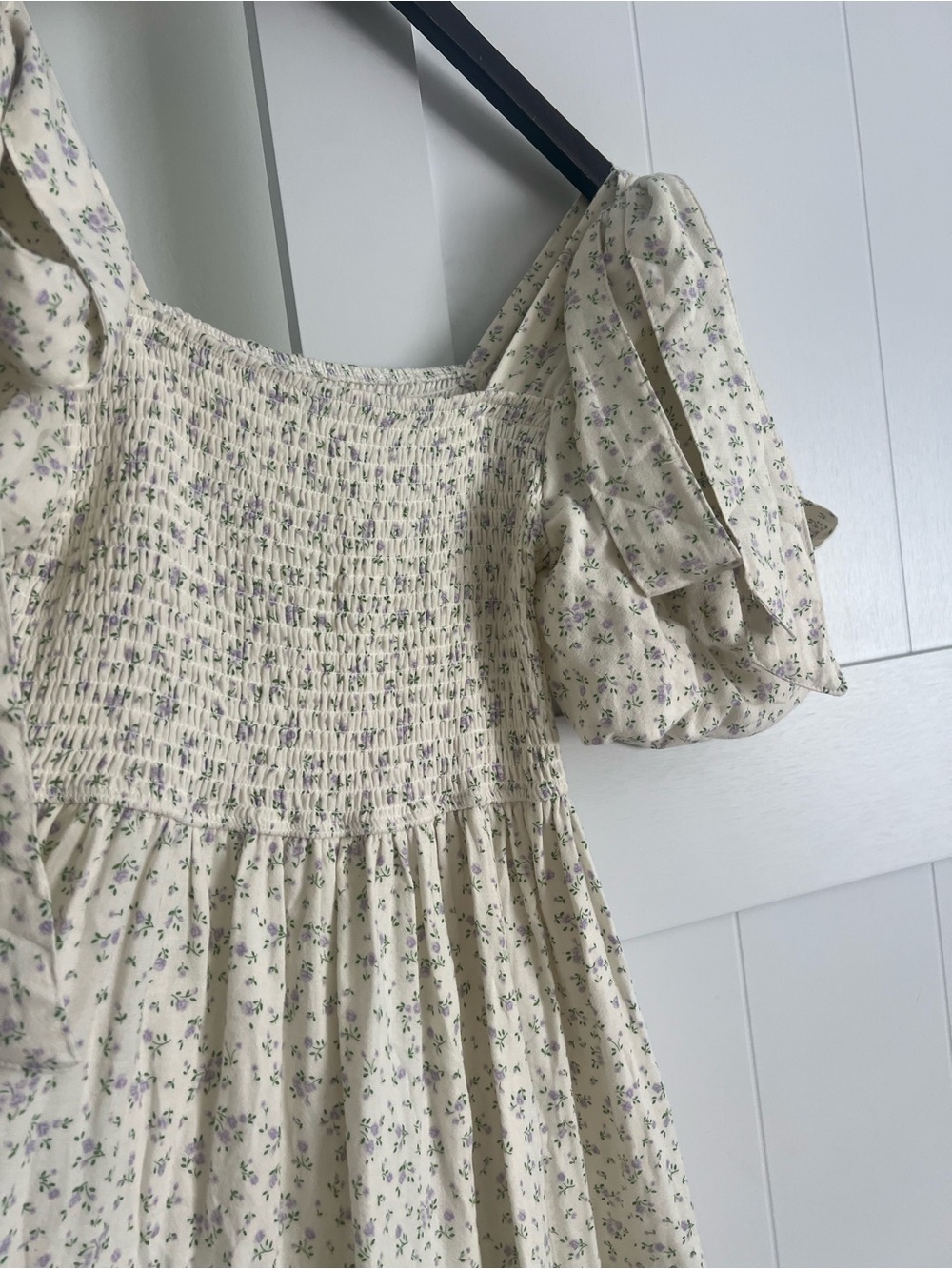 Nothing Fits But Rue dress maternity/non-maternity dress - Picture 3 of 4